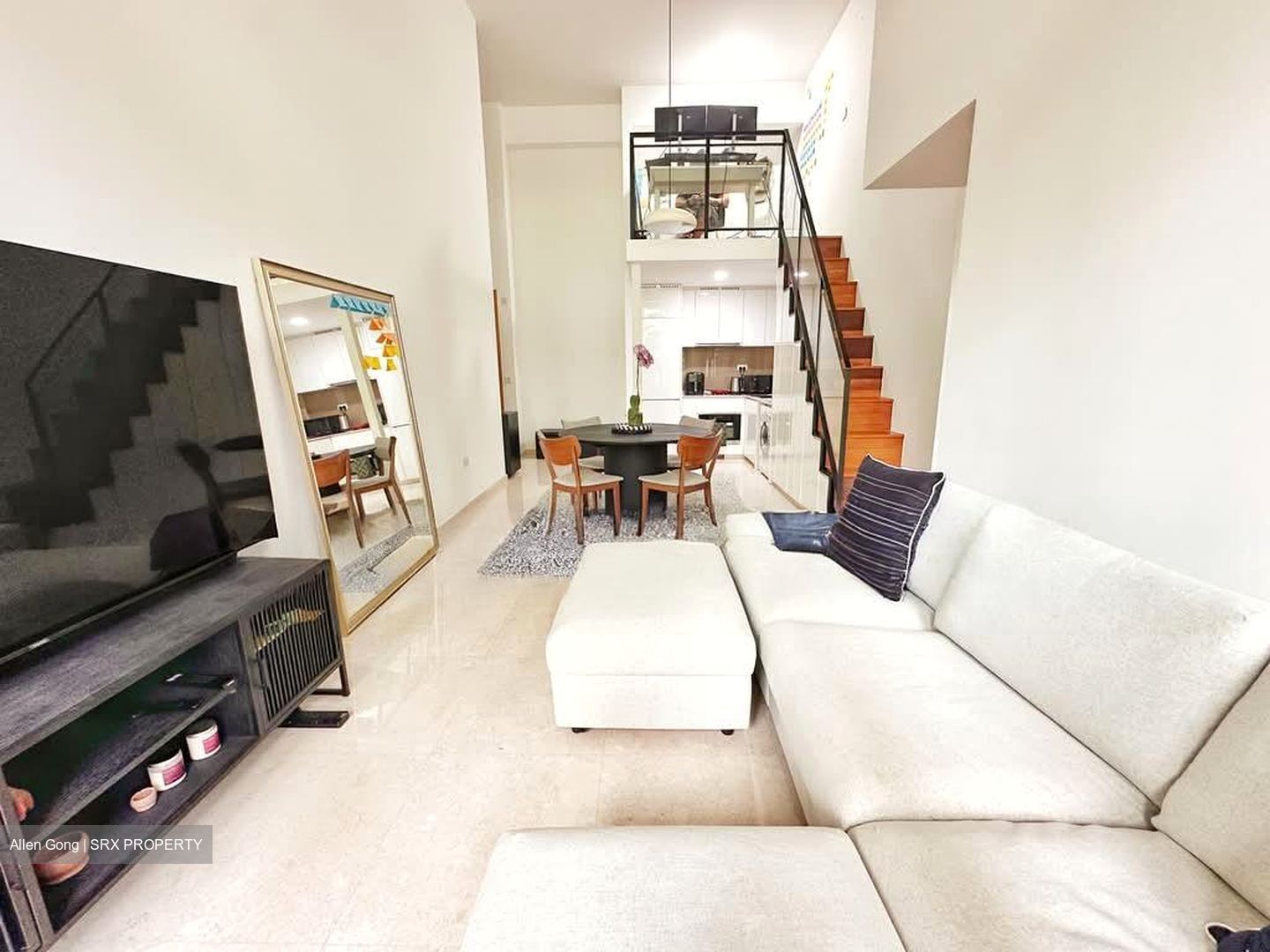 Mon Jervois (D10), Condominium #604520101